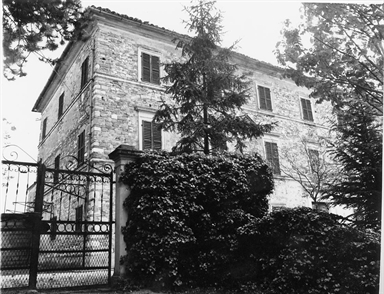 Villa Raffaelli